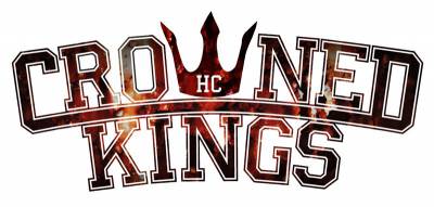 logo Crowned Kings